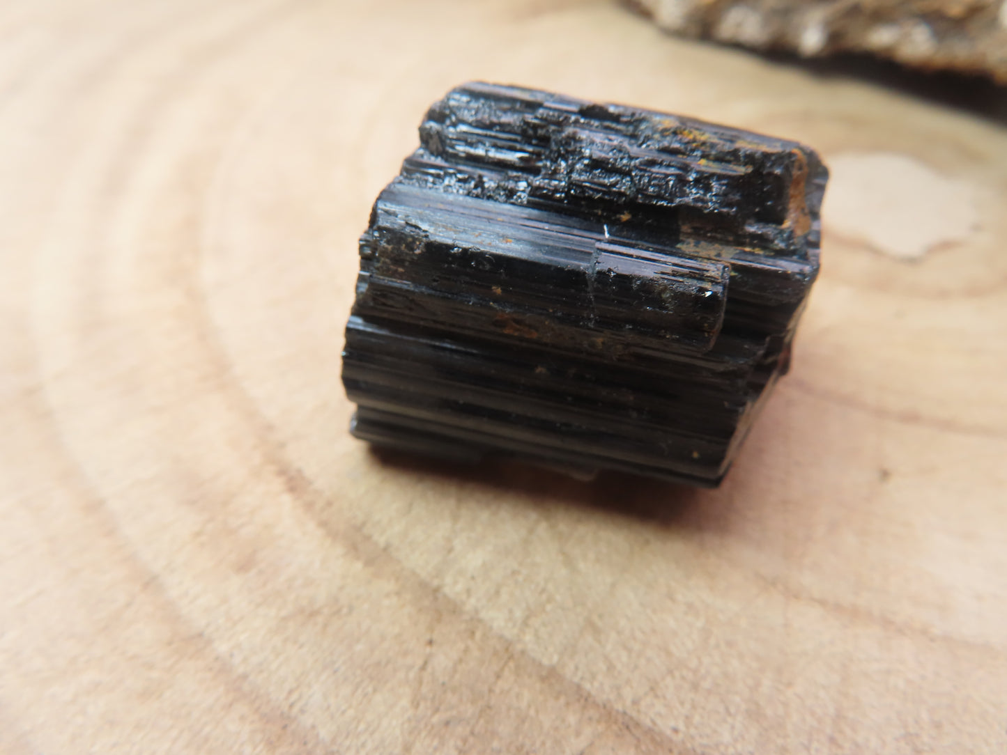 Tourmaline noire Brute