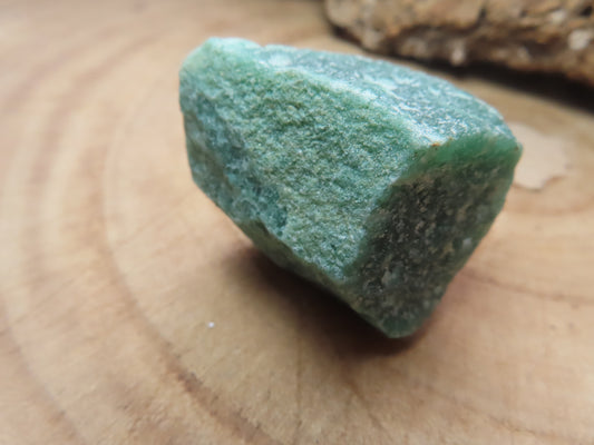 Aventurine Brute