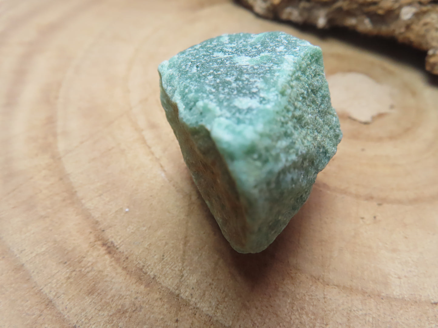 Aventurine Brute