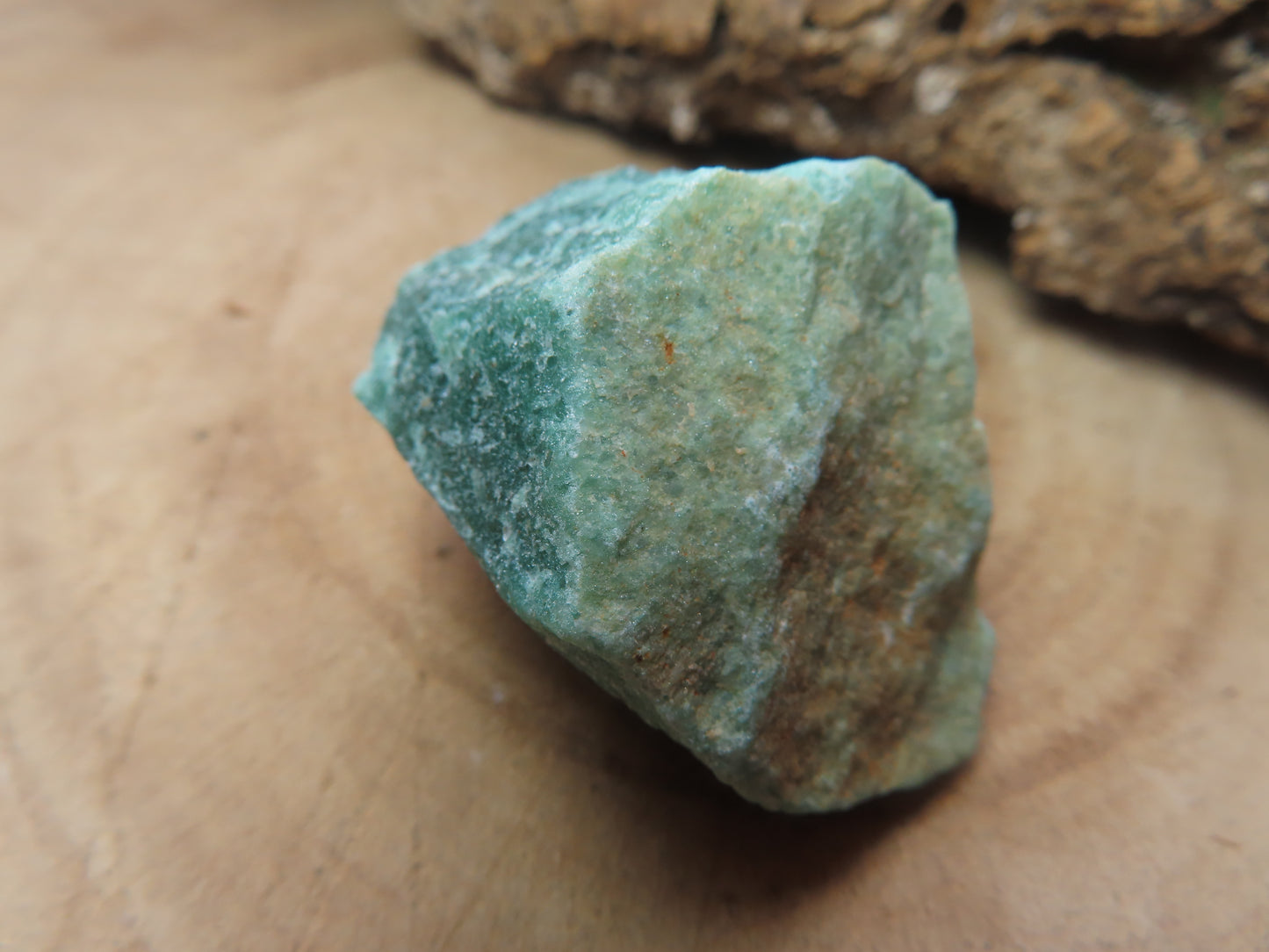 Aventurine Brute