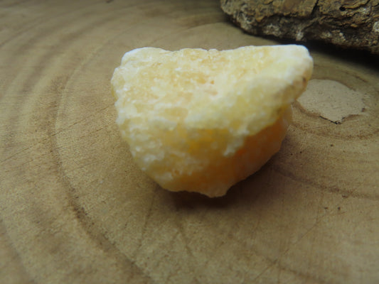 Calcite Oranga Brute