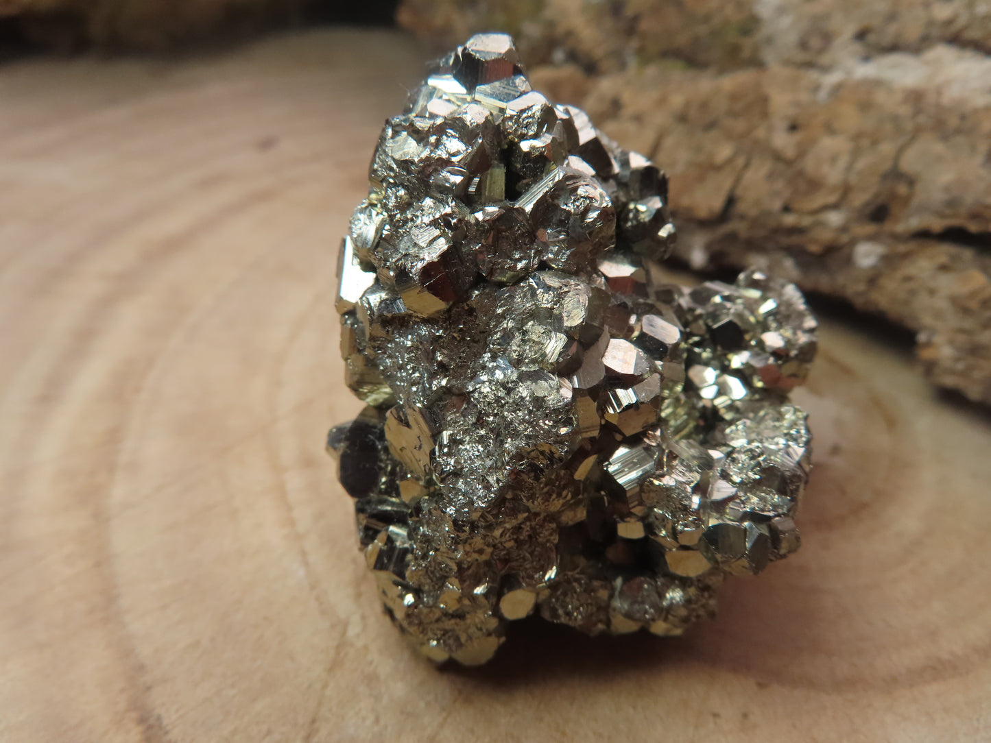 Pyrite
