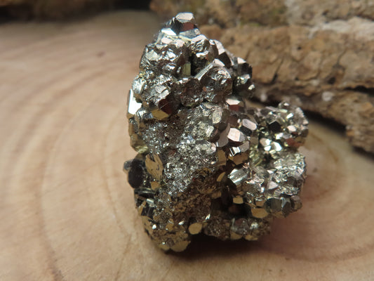 Pyrite