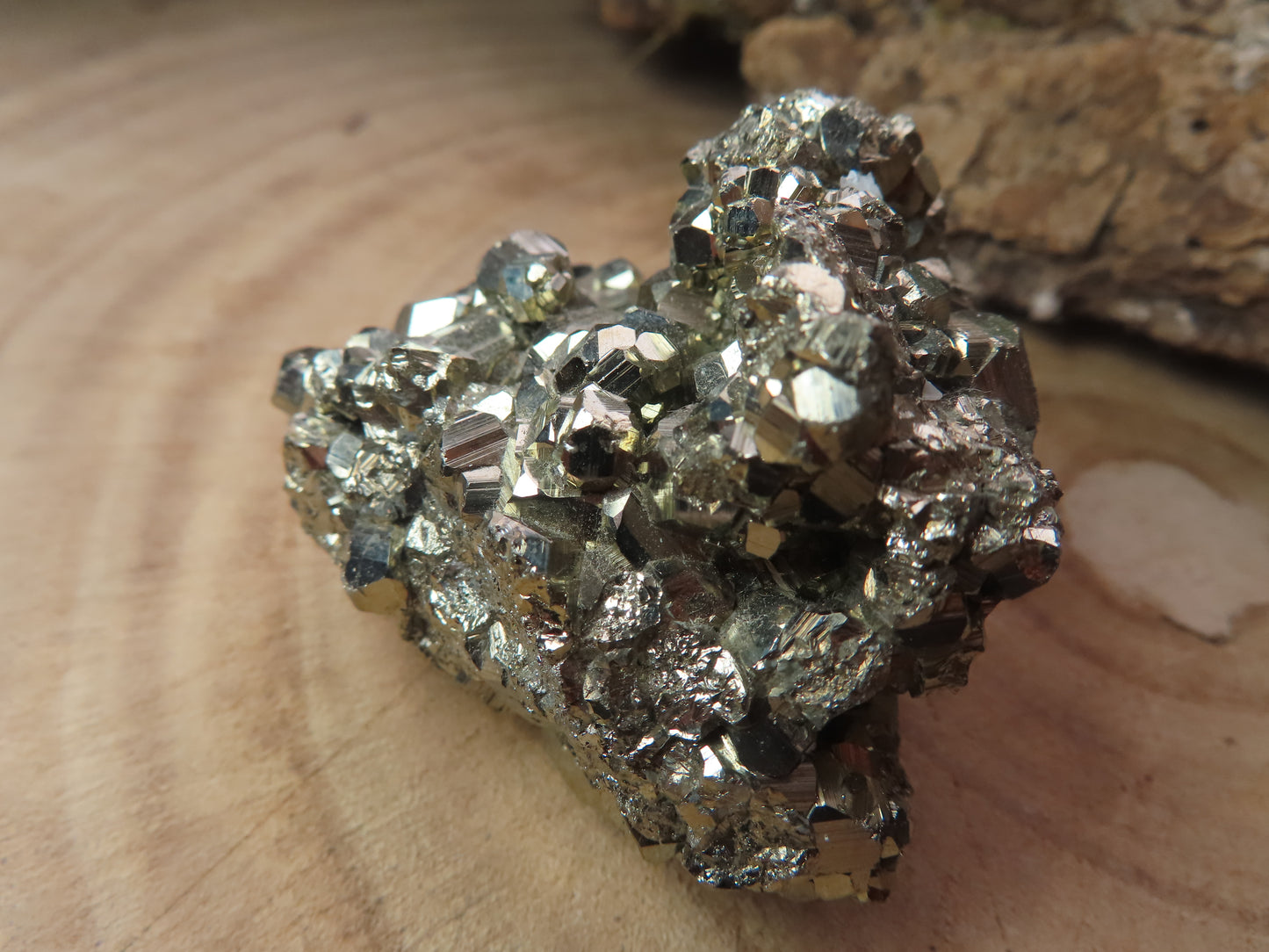 Pyrite