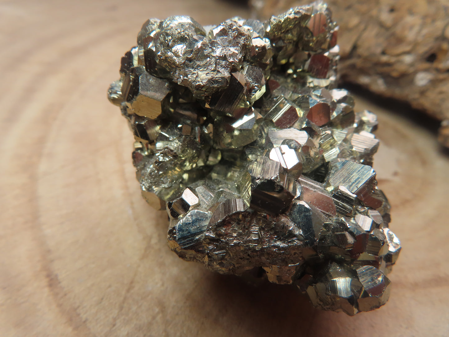 Pyrite