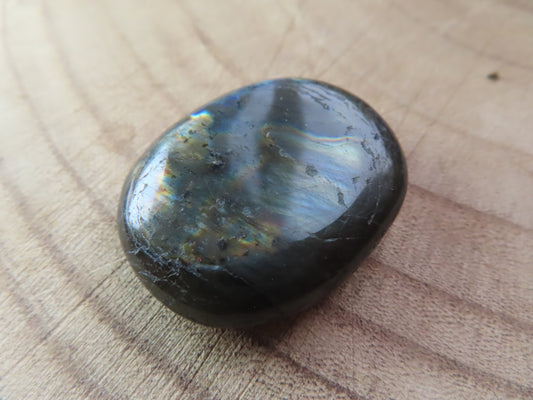 galet Labradorite