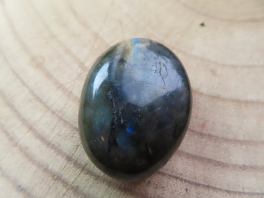 Labradorite roulée (petite)