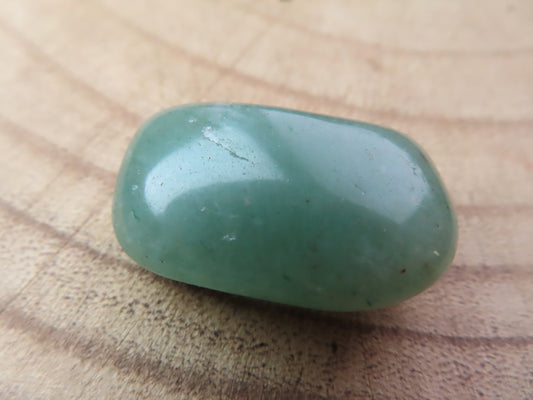 Aventurine verte