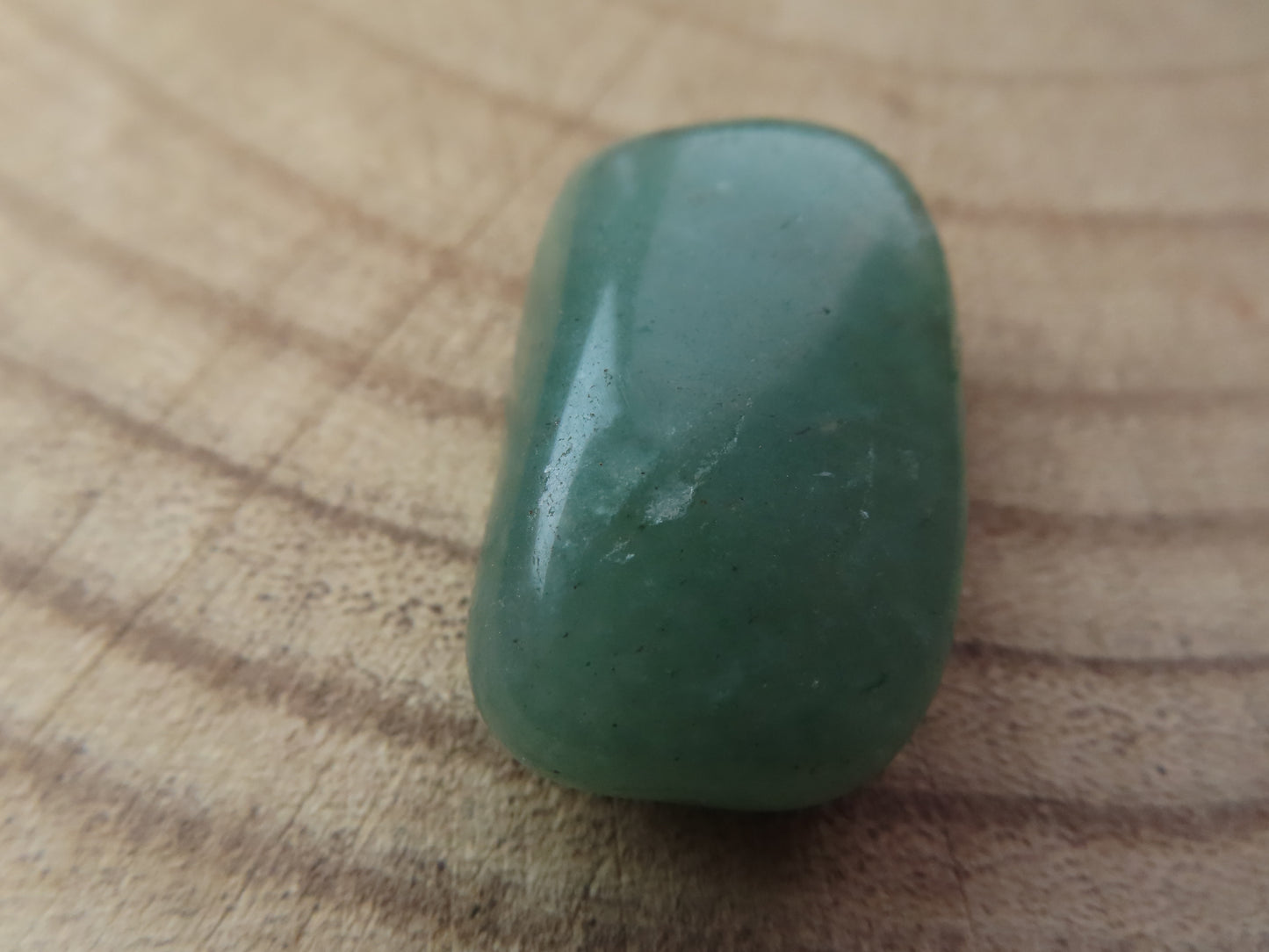 Aventurine verte