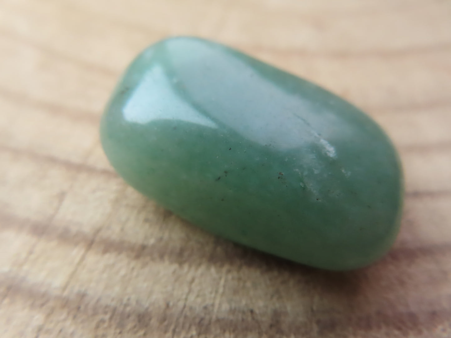 Aventurine verte