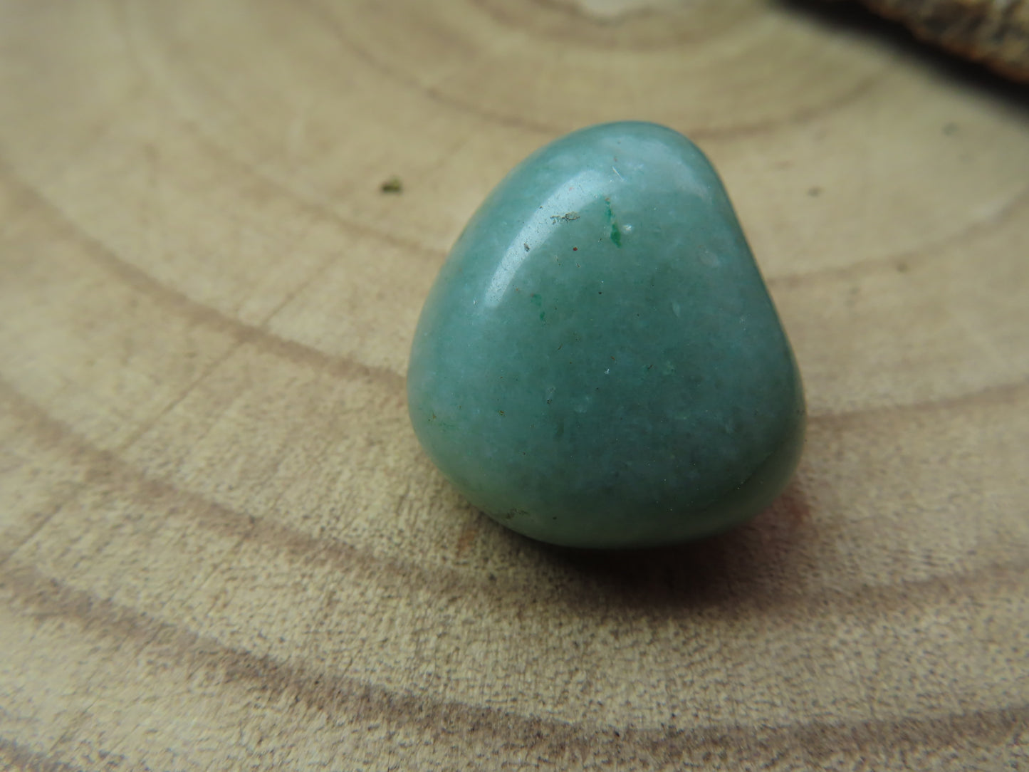 Aventurine verte