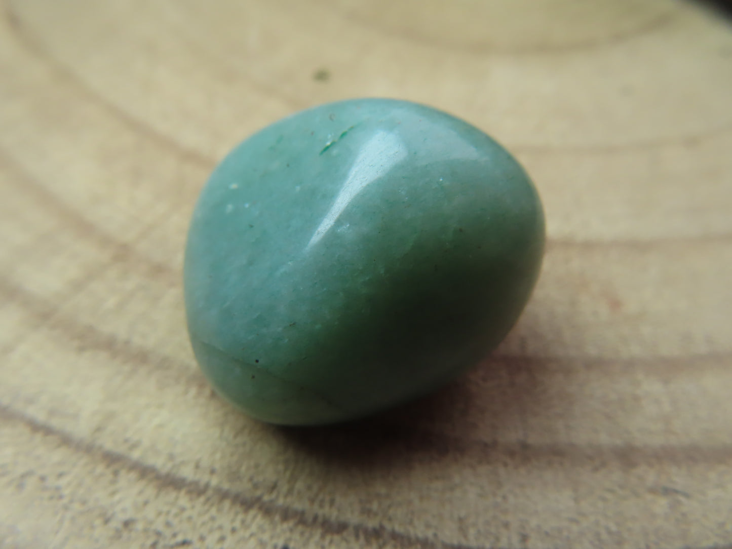 Aventurine verte