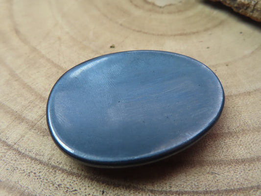 Galet d’Hématite anti-stress