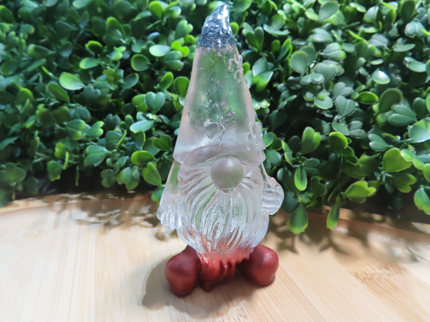 Gnome de Noël