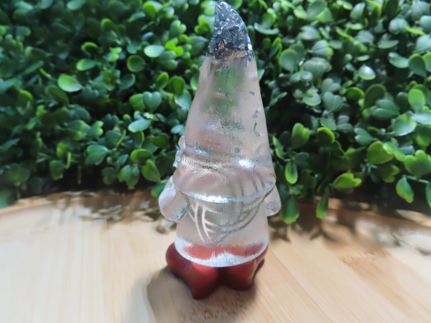 Gnome de Noël
