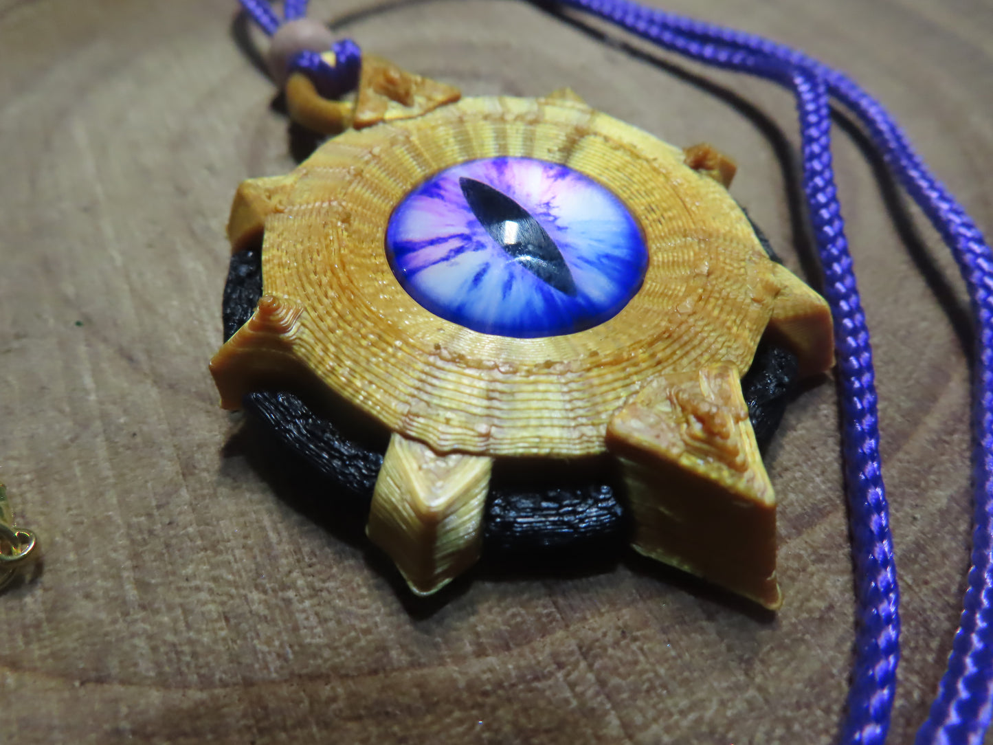 ✨ Talisman Draconique de Protection – Gardien contre le Mauvais Œil 🐉🧿