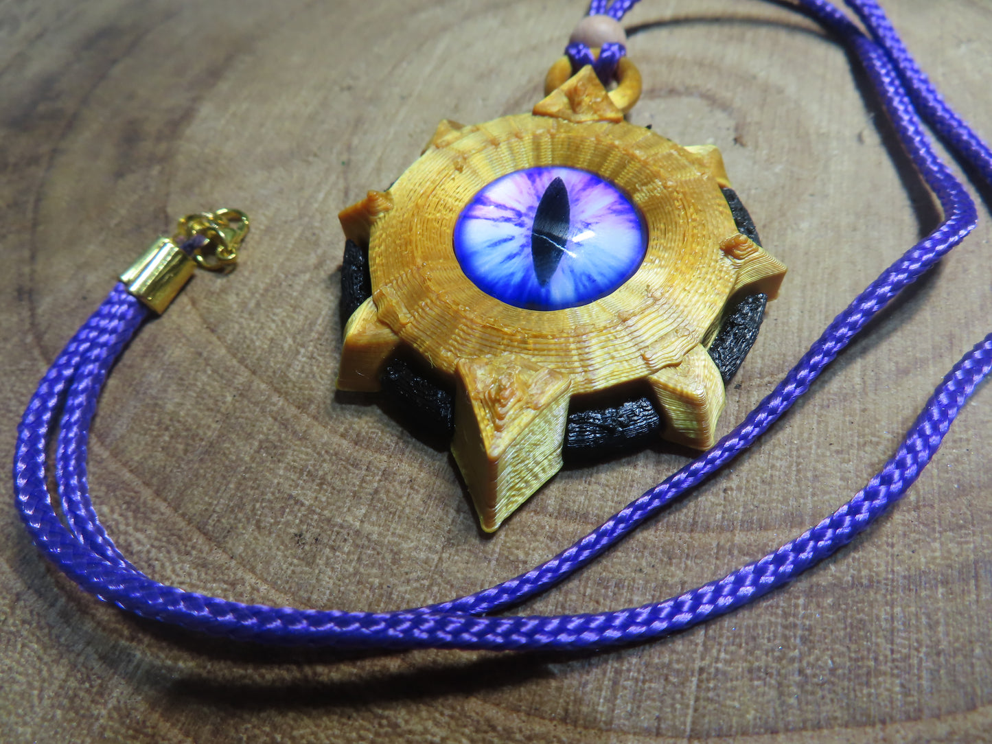 ✨ Talisman Draconique de Protection – Gardien contre le Mauvais Œil 🐉🧿