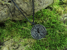 Load image into Gallery viewer, VIKING NECKLACE
