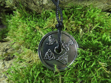Load image into Gallery viewer, VIKING NECKLACE
