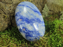 Load image into Gallery viewer, BLUE QUARTZ
