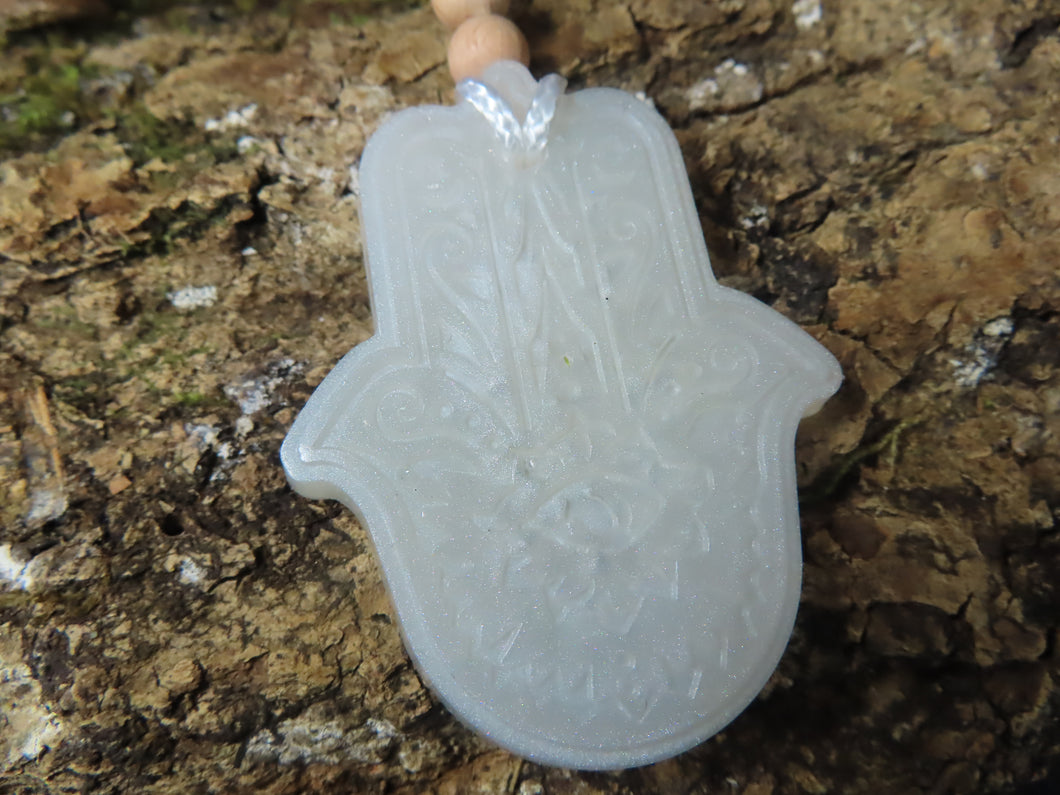 TALISMAN DE PROTECTION