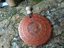 Lade das Bild in den Galerie-Viewer, SCHÜTZENDER TALISMAN

