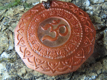 Lade das Bild in den Galerie-Viewer, SCHÜTZENDER TALISMAN
